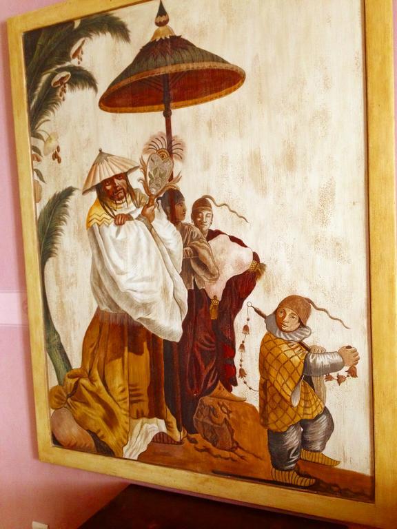 Hostellerie Du Prieure Saint-Prix  Екстериор снимка